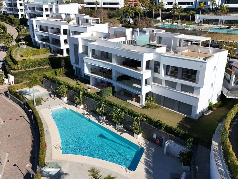 Apartment for Sale in Santa Clara, Malaga 35