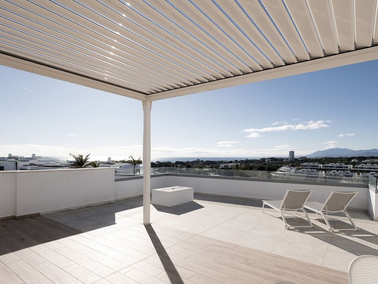 Apartment for Sale in Santa Clara, Malaga 4