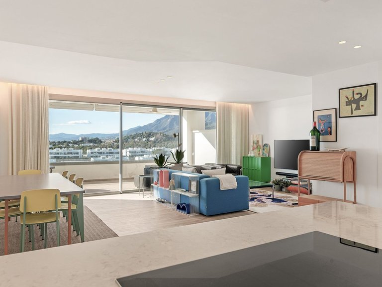 Apartment for Sale in Santa Clara, Malaga 5