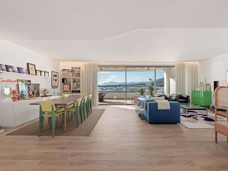 Apartment for Sale in Santa Clara, Malaga 6