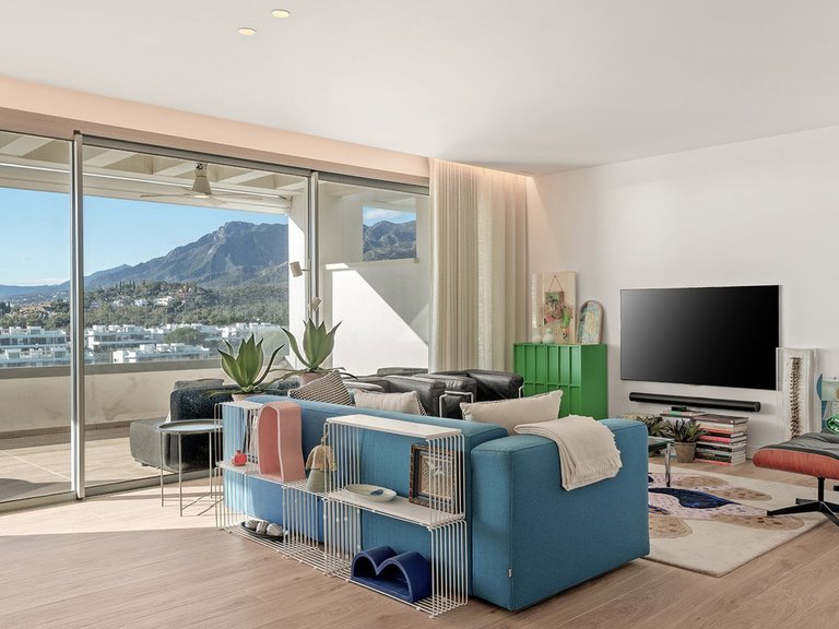 Apartment for Sale in Santa Clara, Malaga 7