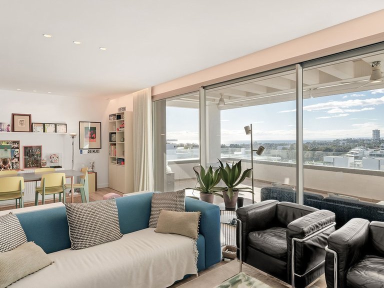 Apartment for Sale in Santa Clara, Malaga 8