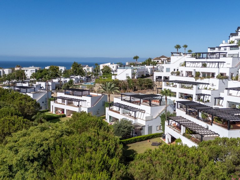 Villa for Sale in Marbella, Malaga 1