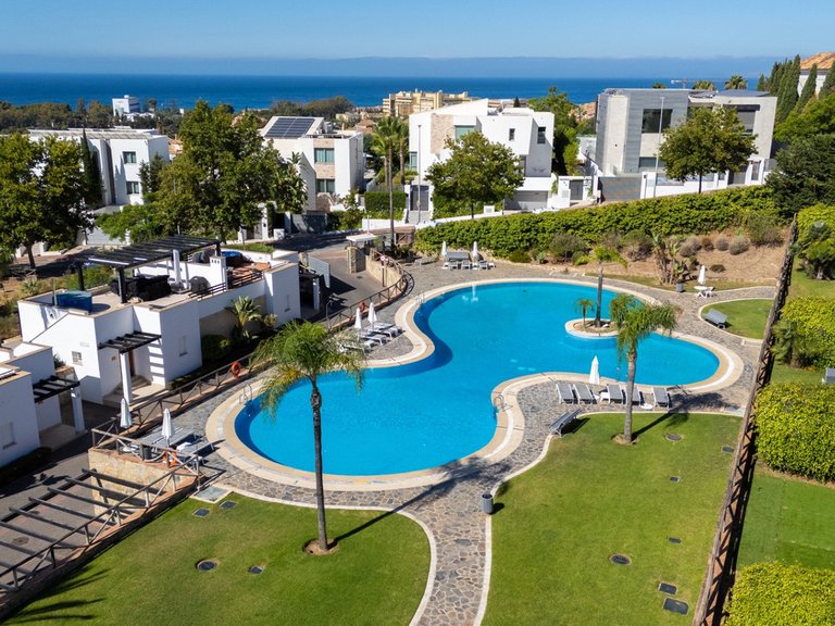 Villa for Sale in Marbella, Malaga 10