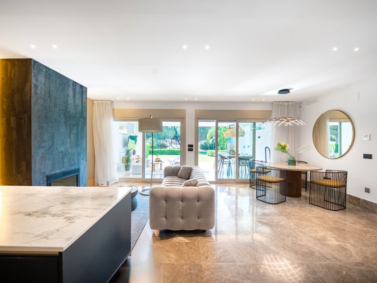 Villa for Sale in Marbella, Malaga 13