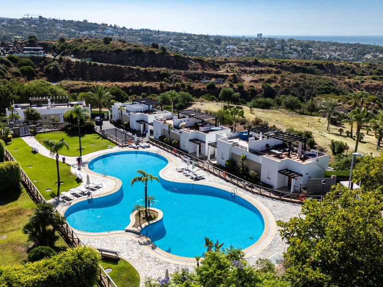 Villa for Sale in Marbella, Malaga 14