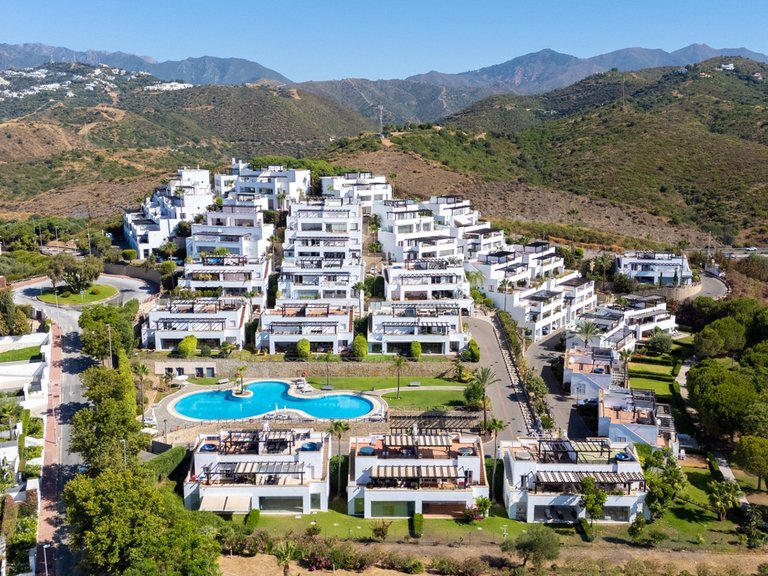 Villa for Sale in Marbella, Malaga 19