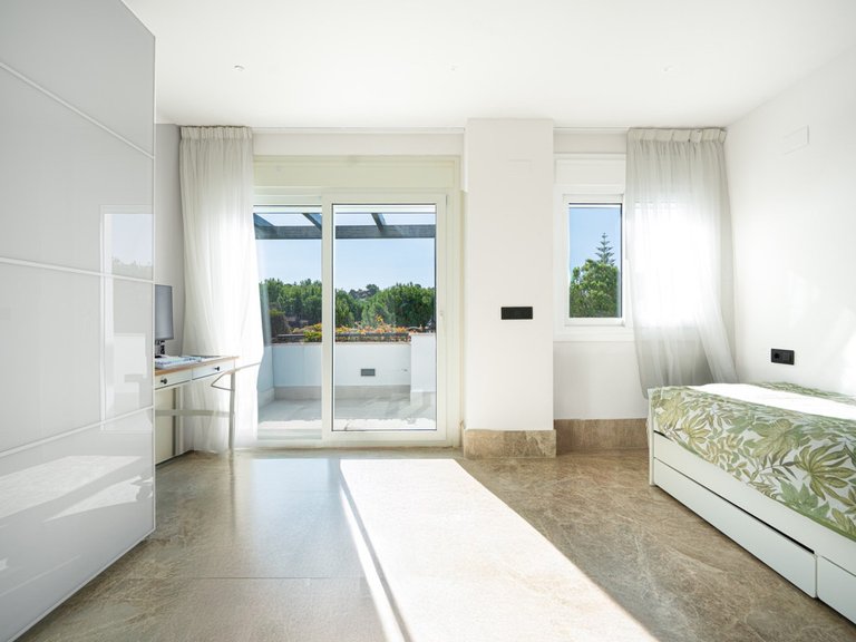 Villa for Sale in Marbella, Malaga 20