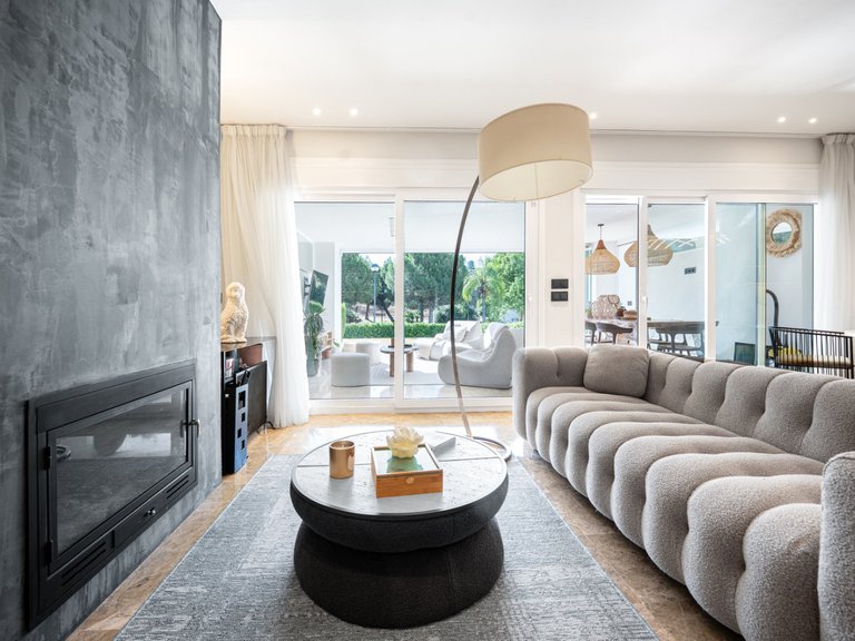 Villa for Sale in Marbella, Malaga 22
