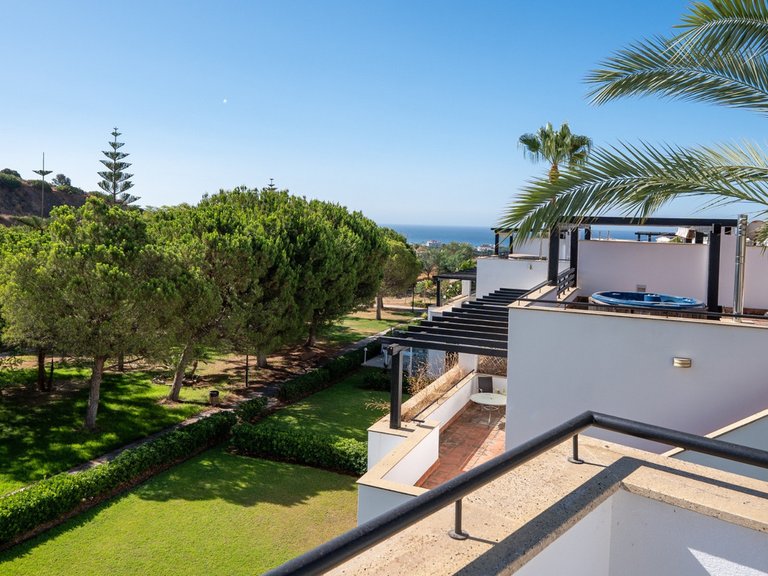 Villa for Sale in Marbella, Malaga 24