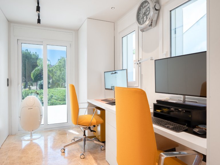 Villa for Sale in Marbella, Malaga 26
