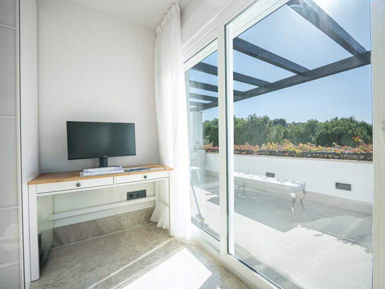 Villa for Sale in Marbella, Malaga 27