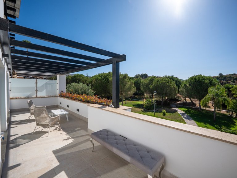 Villa for Sale in Marbella, Malaga 29