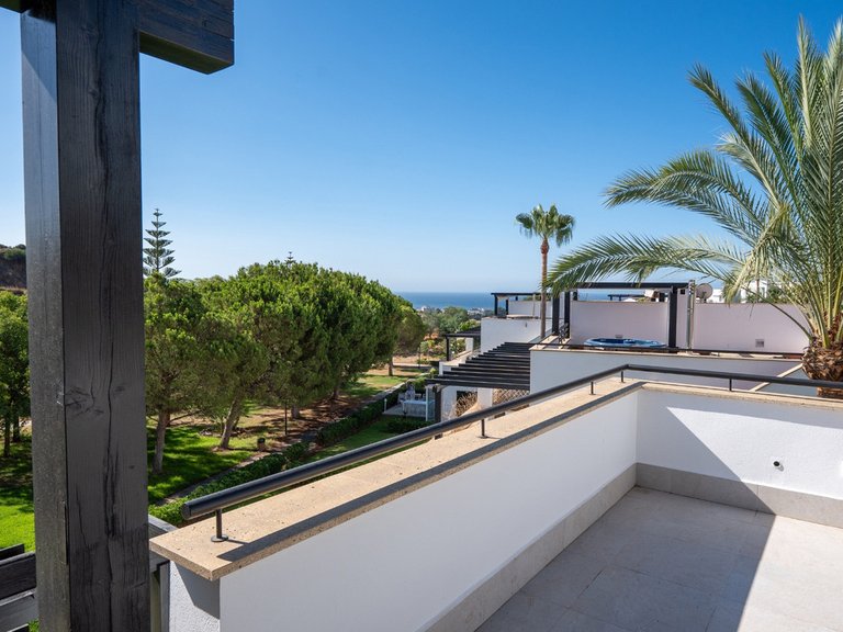 Villa for Sale in Marbella, Malaga 3