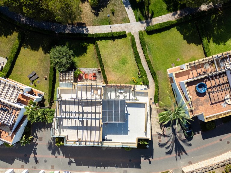 Villa for Sale in Marbella, Malaga 35