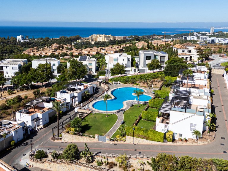 Villa for Sale in Marbella, Malaga 37