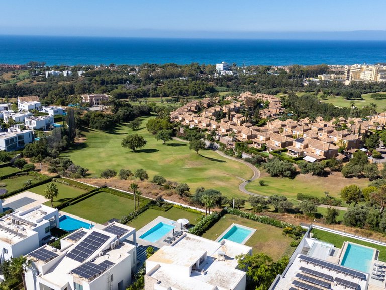 Villa for Sale in Marbella, Malaga 40