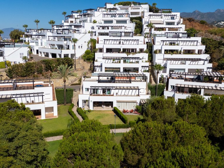 Villa for Sale in Marbella, Malaga 42