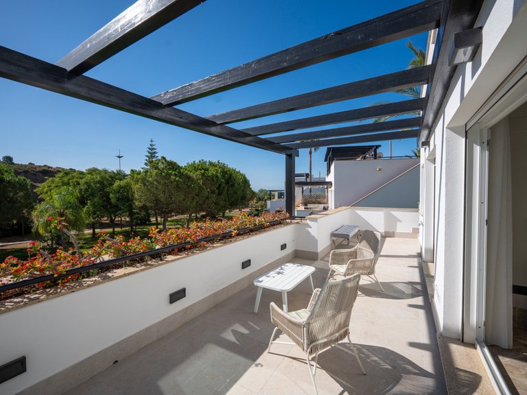 Villa for Sale in Marbella, Malaga 43