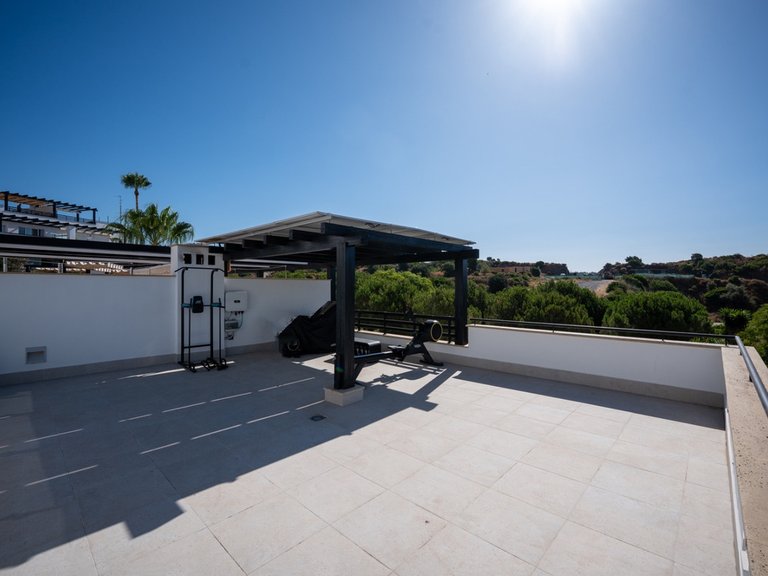 Villa for Sale in Marbella, Malaga 45