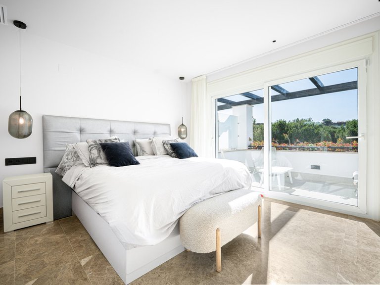 Villa for Sale in Marbella, Malaga 5
