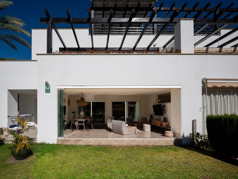Villa for Sale in Marbella, Malaga 6