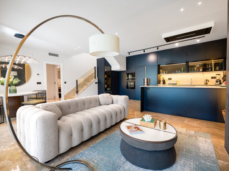 Villa for Sale in Marbella, Malaga 7