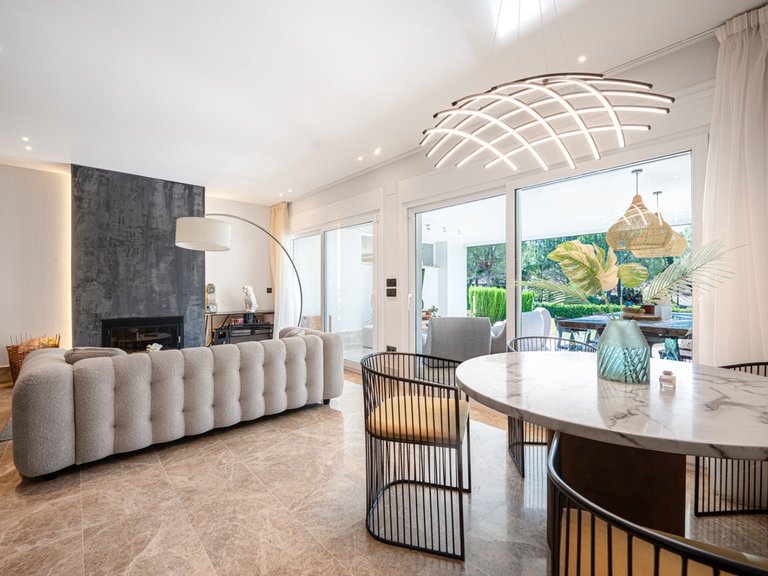 Villa for Sale in Marbella, Malaga 9