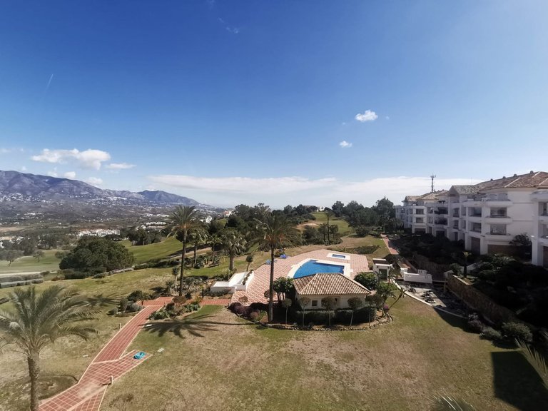 Apartment for Sale in La Cala Golf, Malaga 1