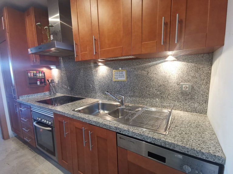 Apartment for Sale in La Cala Golf, Malaga 10
