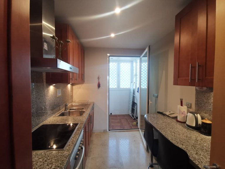 Apartment for Sale in La Cala Golf, Malaga 11