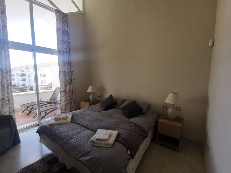 Apartment for Sale in La Cala Golf, Malaga 14