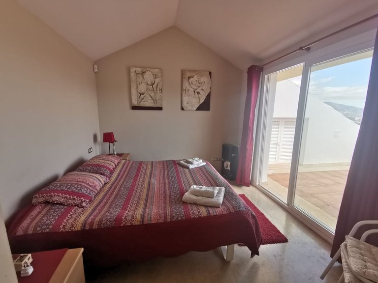 Apartment for Sale in La Cala Golf, Malaga 16