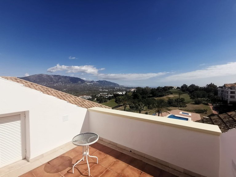 Apartment for Sale in La Cala Golf, Malaga 18