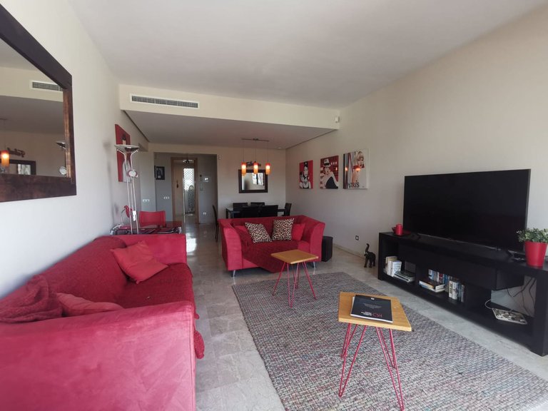 Apartment for Sale in La Cala Golf, Malaga 2