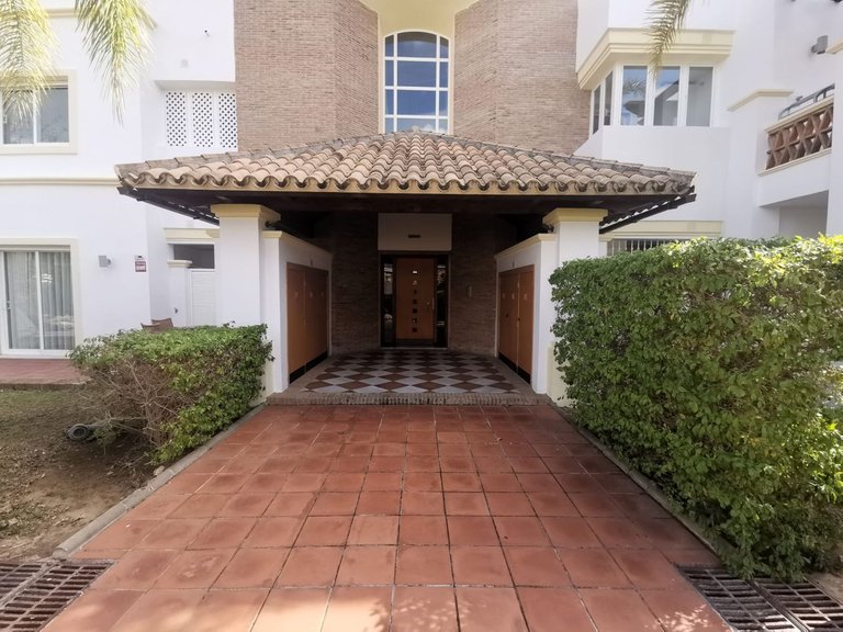 Apartment for Sale in La Cala Golf, Malaga 24