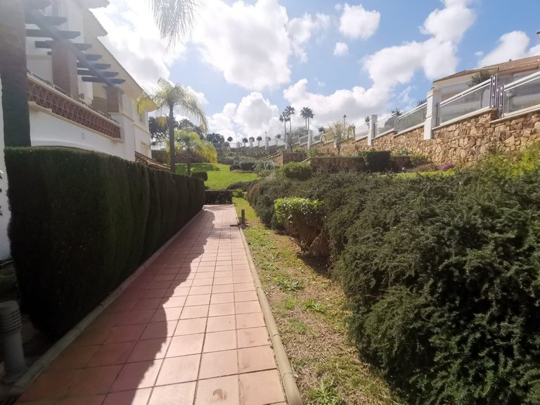 Apartment for Sale in La Cala Golf, Malaga 25