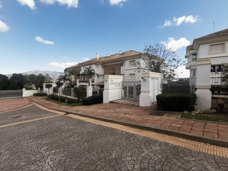 Apartment for Sale in La Cala Golf, Malaga 27