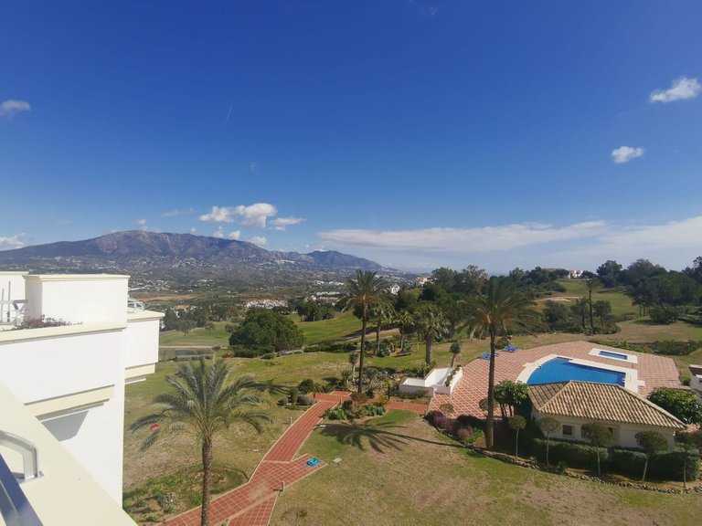 Apartment for Sale in La Cala Golf, Malaga 3