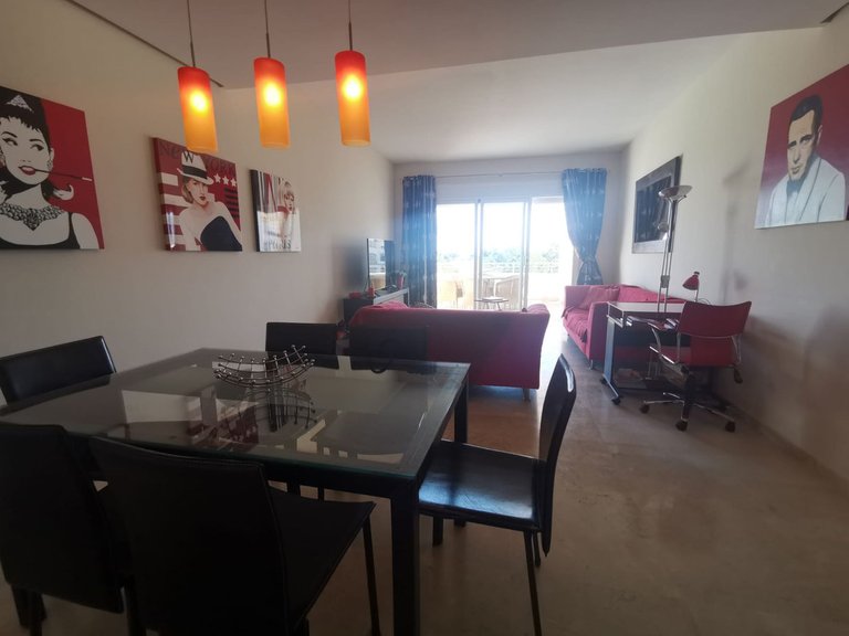 Apartment for Sale in La Cala Golf, Malaga 4