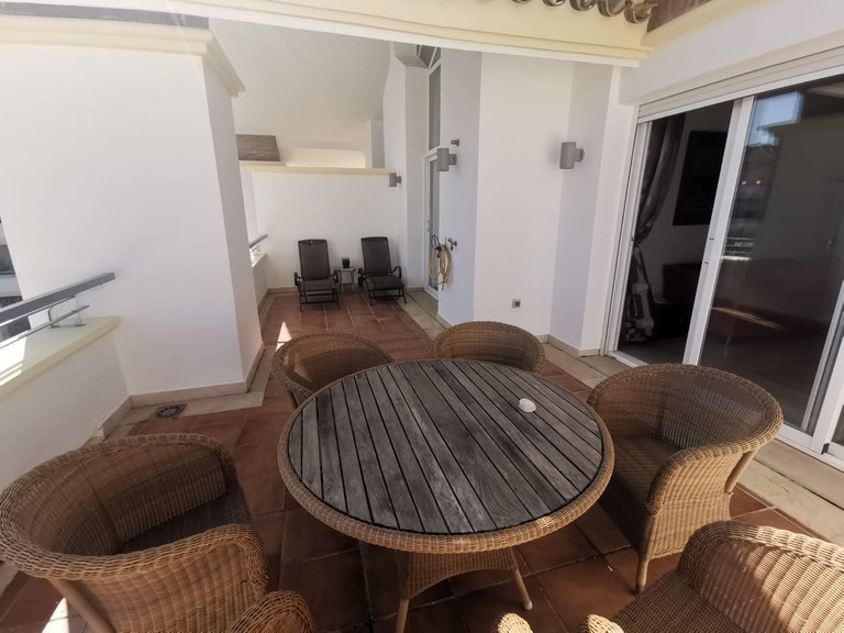 Apartment for Sale in La Cala Golf, Malaga 5