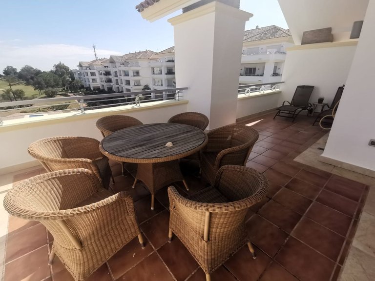 Apartment for Sale in La Cala Golf, Malaga 6