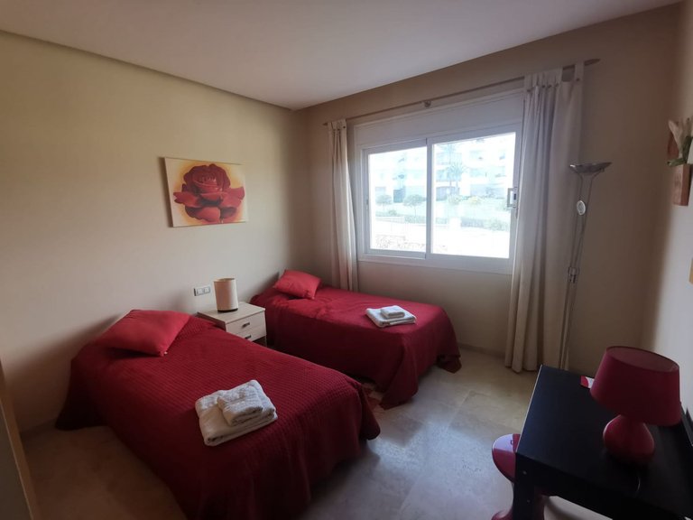 Apartment for Sale in La Cala Golf, Malaga 9