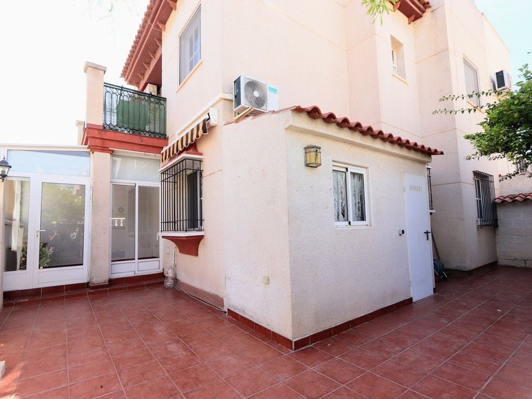 Apartment for Sale in Playa Flamenca, Alicante 18
