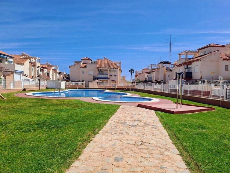 Apartment for Sale in Playa Flamenca, Alicante 2