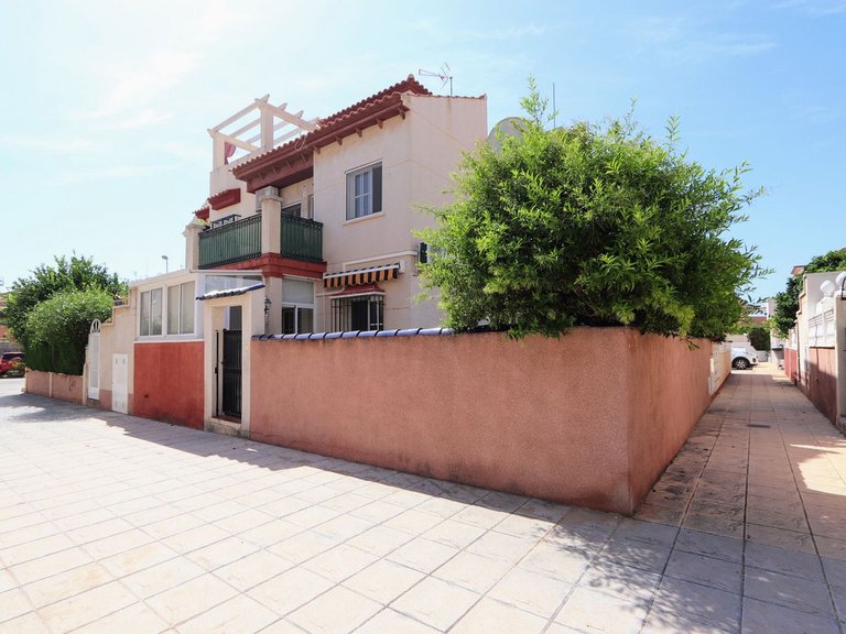 Apartment for Sale in Playa Flamenca, Alicante 23