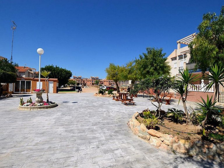 Apartment for Sale in Playa Flamenca, Alicante 3