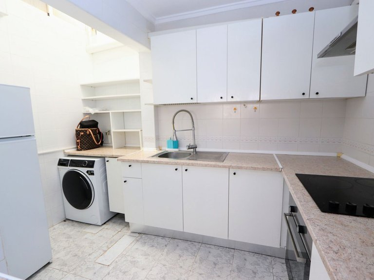 Apartment for Sale in Playa Flamenca, Alicante 8