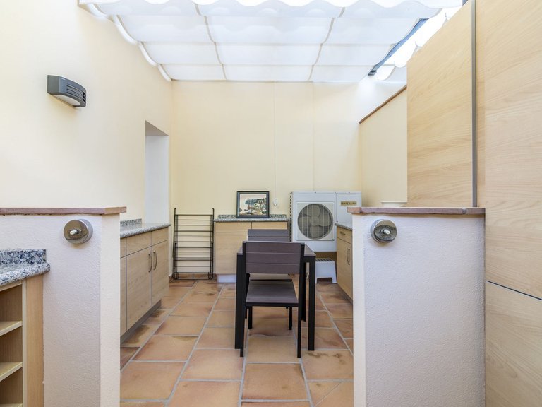 Penthouse for Sale in Benahavís, Malaga 15