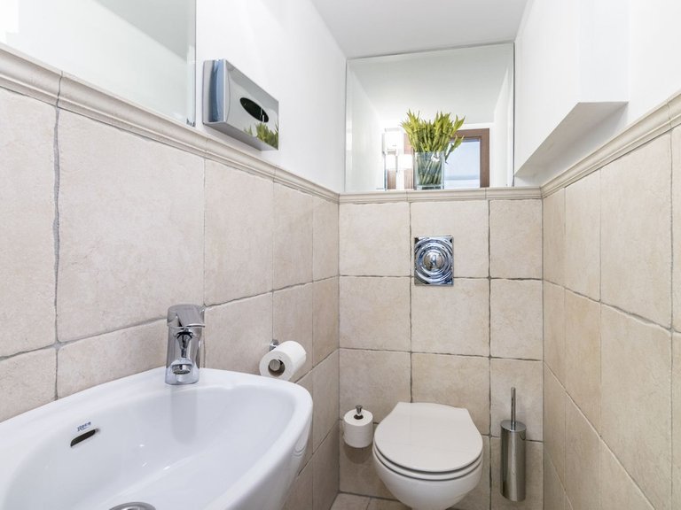 Penthouse for Sale in Benahavís, Malaga 26